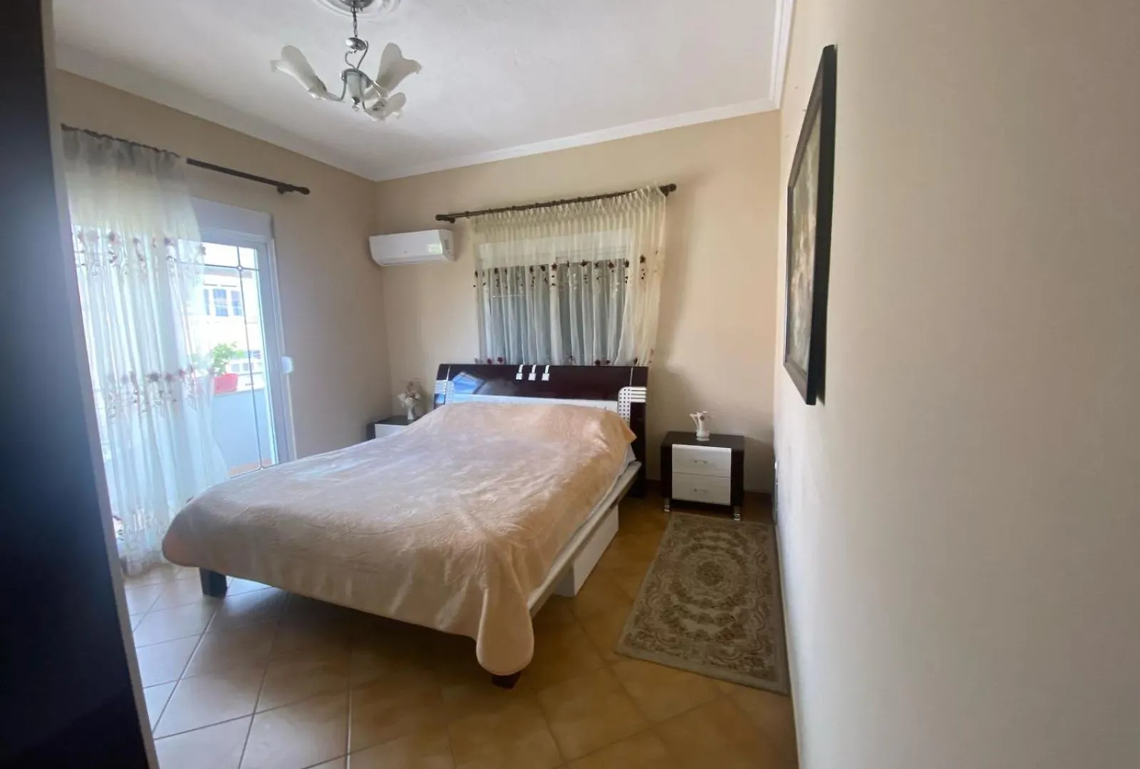 Villa Vila Ridvani Korce