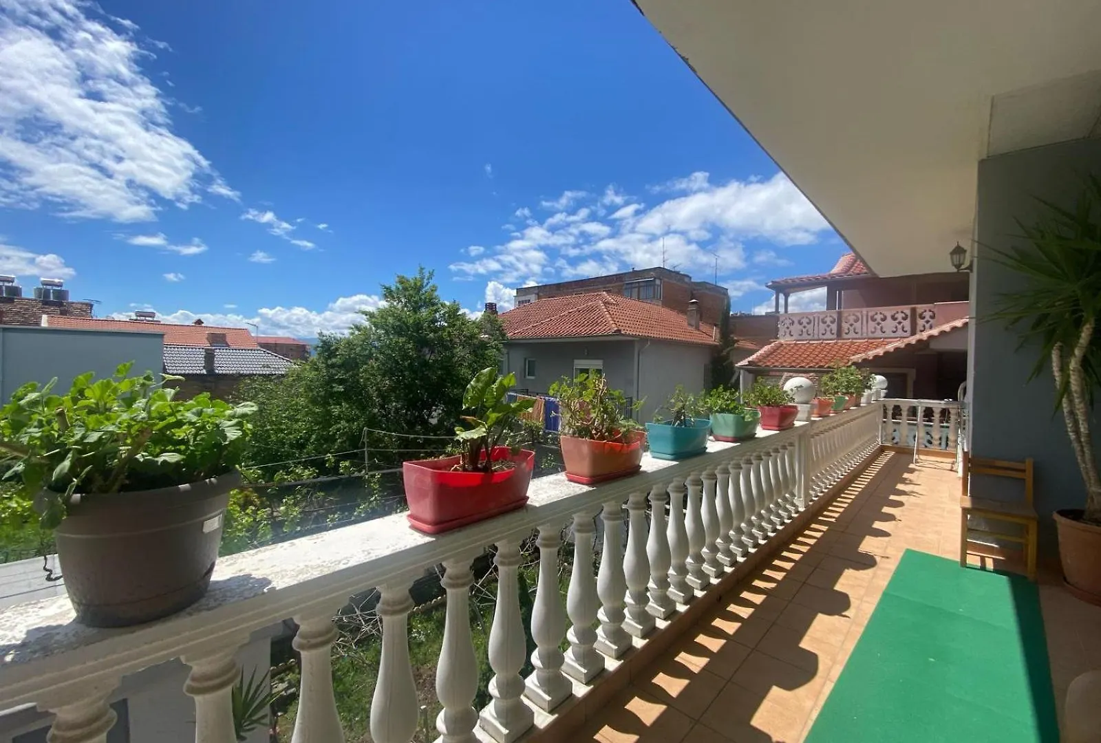Vila Ridvani Korce