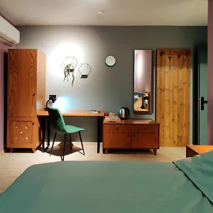 Piro's Cozy - Centre Appartamento